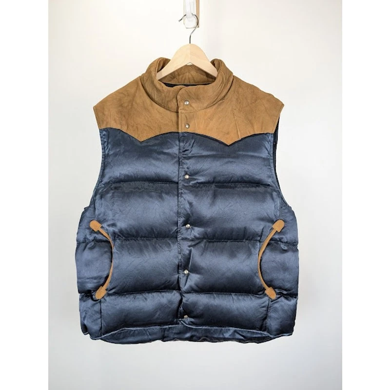 VISVIM Vests for Men for Sale | Shop New & Used | eBay