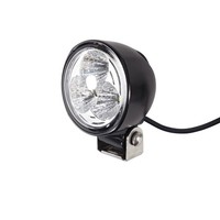 Arbeitsscheinwerfer 24 V 30 W LED 6.500 K 2.500 Lm Hella FüR U.A. Scania