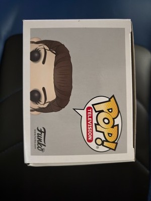 Buy Funko Pop! Vinyl: Stranger Things - Nancy Wheeler (w/ Gun