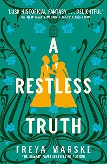 A Restless Truth (The Last Binding, 2) von Marske, ... | Buch | Zustand sehr gut