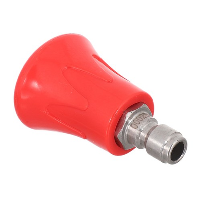 #ad Pressure Washer Accessories High Rotating Nozzle Hose Sprayer Parts $14.31