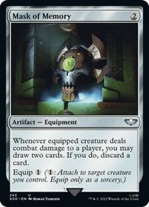 Mask of Momentum | eBay