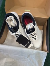 STUBERT EVOLUTION CASUAL GOLF SHOES