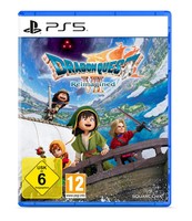 Dragon Quest VII Reimagined,1 Ps5-Blu-Ray Disc | Blu-Ray Disc (2026)