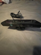 Microsoft Xbox 360 Kinect Motion Sensor Camer...