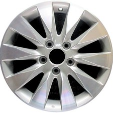 (Ships Today) Wheel Rim Honda Civic 16 2009-2011 42700SNAA72 Factory OE 63995