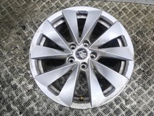 Jantes Skoda SUPERB
