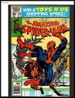 Amazing Spider-Man #209 Newsstand (1980) 1st Calypso! FN/VF