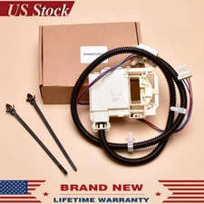 3-Wire Washer Lid Lock Switch Assembly For GE WH08X32657 290D3070P002