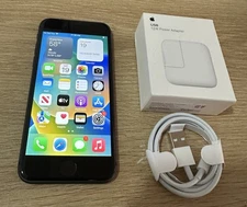 Apple iPhone 8 64GB - Black (Unlocked)