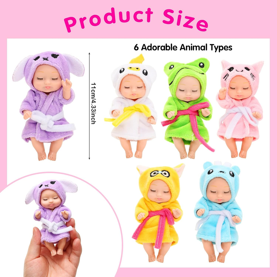 Trucchi Lavabili Sicuri Set Trucchi Bambina 27 Pezzi - Valigetta Unicorno Con Trucchi Lavabili E Sicuri, Regalo Per Ragazze 4-12 Anni Regalo Bambina 5 Anni - Foto 8