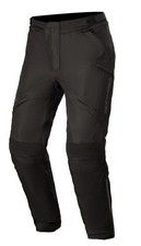 Alpinestars Gravity Drystar Moto Motorcycle Motorbike Trouser Black