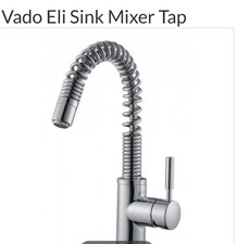 Vado cucina sink mixer tap kitchen