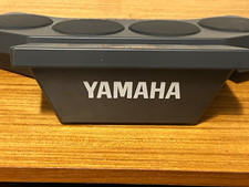 Yamaha DD-6 Digital 4-Pad Drum Pad, Battery Powered, with Box
