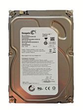 Seagate Pipeline HD 2000GB ST2000VM002 3.5 SATA HDD