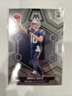 2024 Panini Mosaic - Rookies Drake Maye #303 (RC)