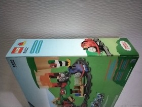 LEGO 5552  Duplo  Thomas & Friends Knapford Station - Factory Sealed - Rare
