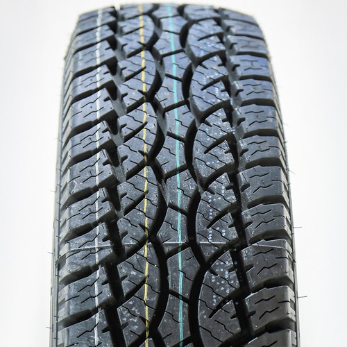 Tire LT 235/75R15 Cosmo El Tigre AT A/T All Terrain Load C 6 Ply - 第 4/8 張圖片