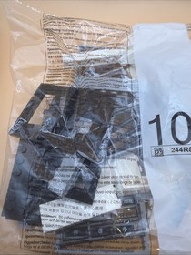 LEGO City Police Station (60141) - READ CAREFULLY - Sealed Bag #10 ONLY