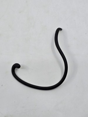  CAT Catty Noir Repro Black Tail Replacement for Monster High Doll 3D Print