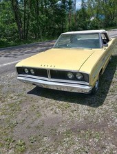 1966 Dodge Coronet for Sale