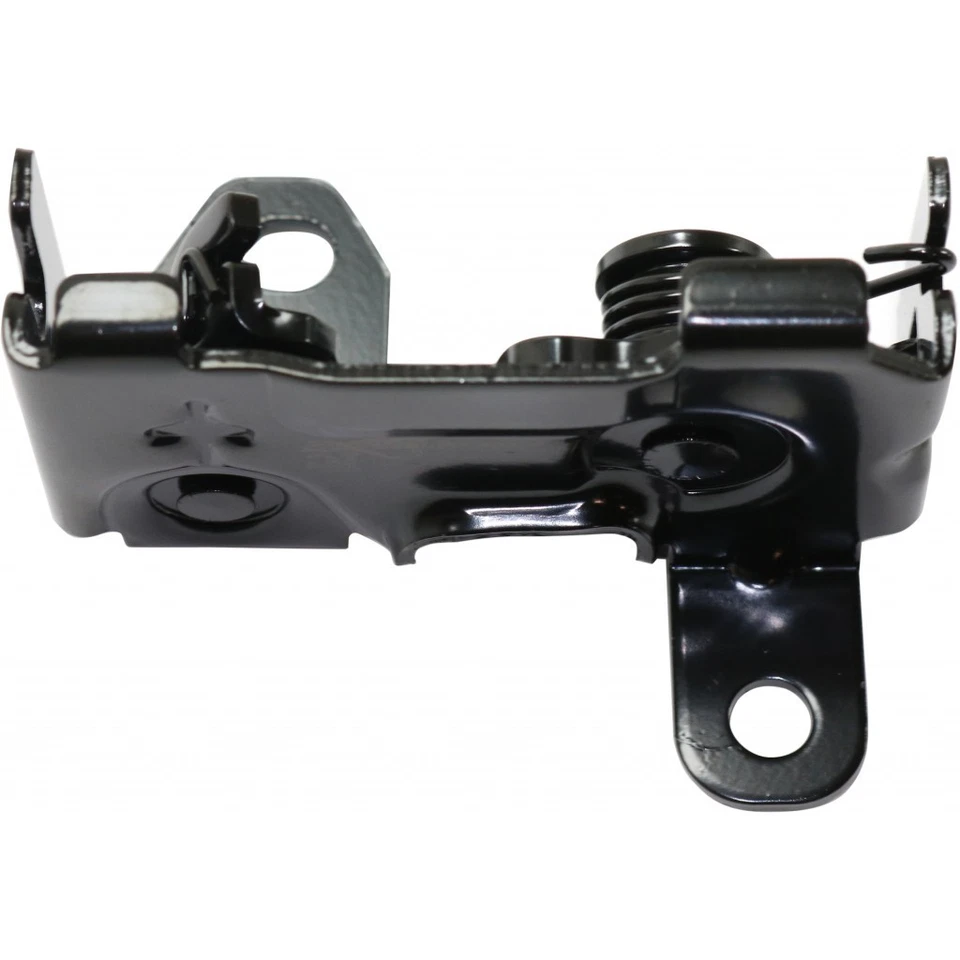 Cierre de capó para Mercedes-Benz GLE43/GLE63 AMG 2016-2019 lado del conductor o del pasajero Foto 3 de 4