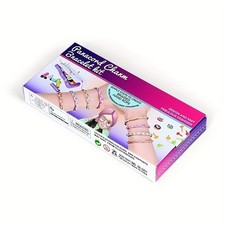 1PCS Friendship Bracelet Making Kit For Jewelry Making, Bracelet Making Supplies