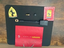 Ferrari 308-gts- And- 328-gts Qv And Sum Other Models - Seat Belt .