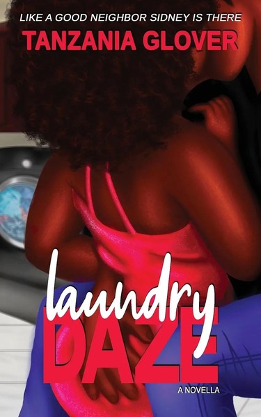 Tanzania Glover | Laundry Daze | Taschenbuch | Englisch (2021)-image