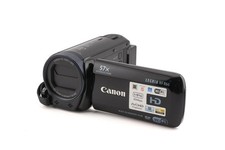 Canon Legira HF R66 SD/SDHC camcorder | A grade | Includes battery and charger