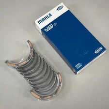 MAHLE (9 Pieces, 1 Box) Clevite Engine Crankshaft Main Bearing Set For Chevy MS-