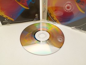 SEGA Dreamcast Web Browser (Sega Dreamcast, 1999) 