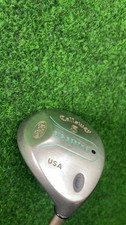 Big Bertha CALLAWAY 3-Holz - Herren (Graphit, 43,5", Rechts)