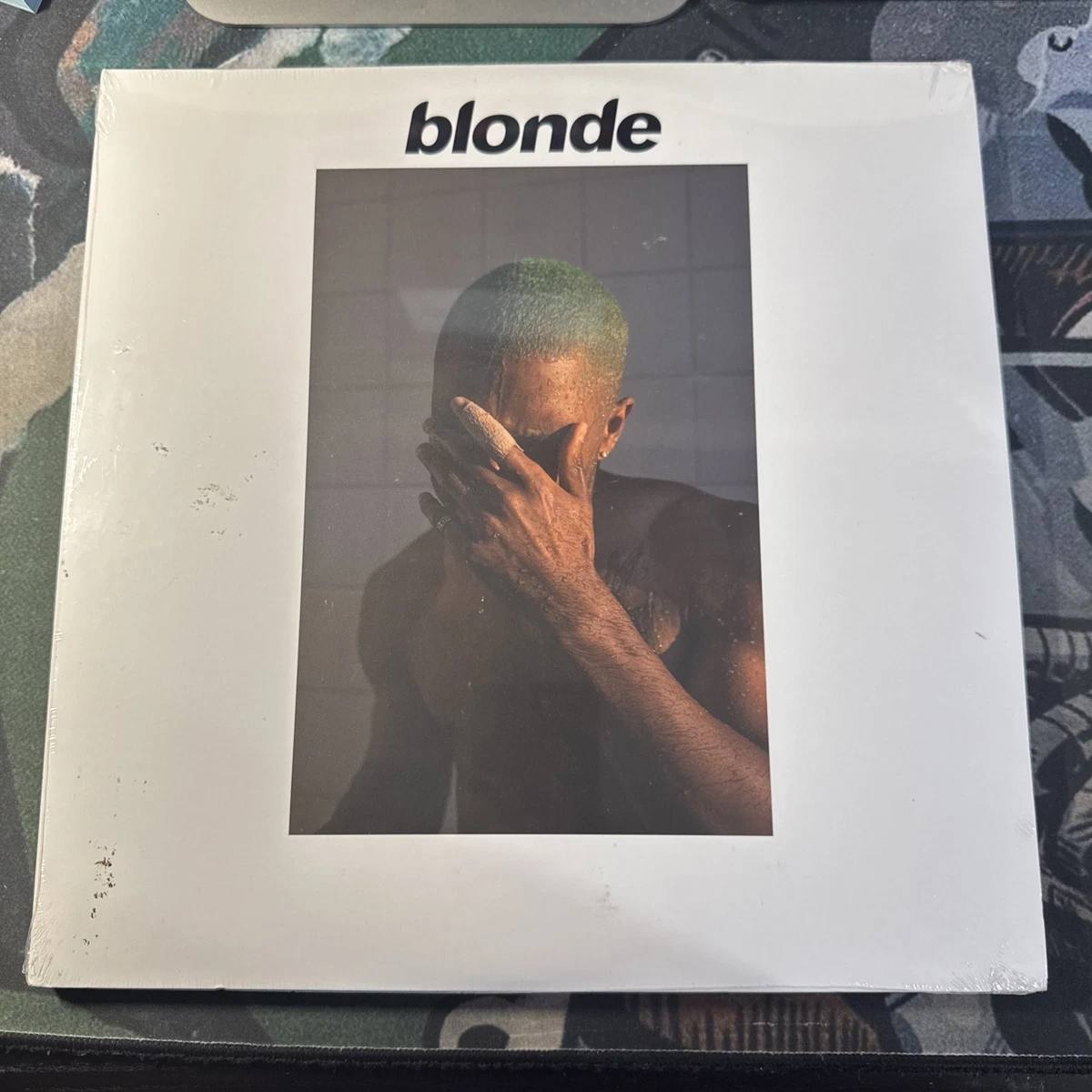 Las mejores ofertas en Frank Ocean Vinilo | eBay
