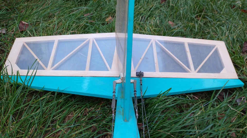 Do It von Robbe RC Kunstflugmodell - Bild 4 von 4