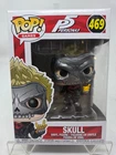 Funko Pop! Vinyl Persona 5 Skull #469 Games Video Game Figure