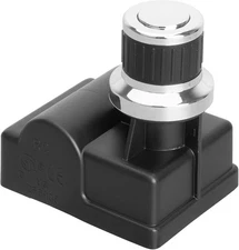 5 Outlet Pulse Igniter DHL-128 5 Outlets for Nexgrill Ignitor, Black + Silver 