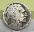 1914-D Buffalo Nickel Good Details