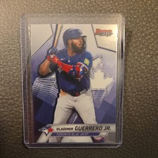 Vladimir Guerrero Jr. 2025 Bowman's Best #22