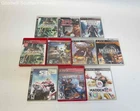 10 Sony Playstation 3 Games