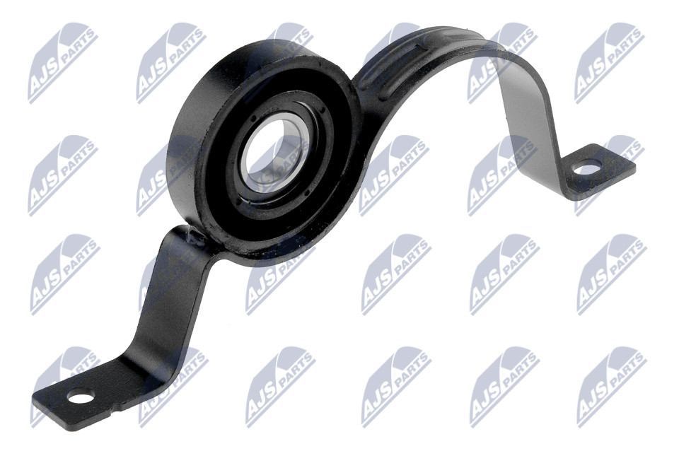 N.T.Y. NLW-PL-005.NTY Mounting, propshaft for OPEL