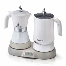 Ariete Breakfast Station