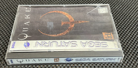 Quake (Sega Saturn, 1997) b-2