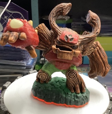 Skylanders TREE REX
