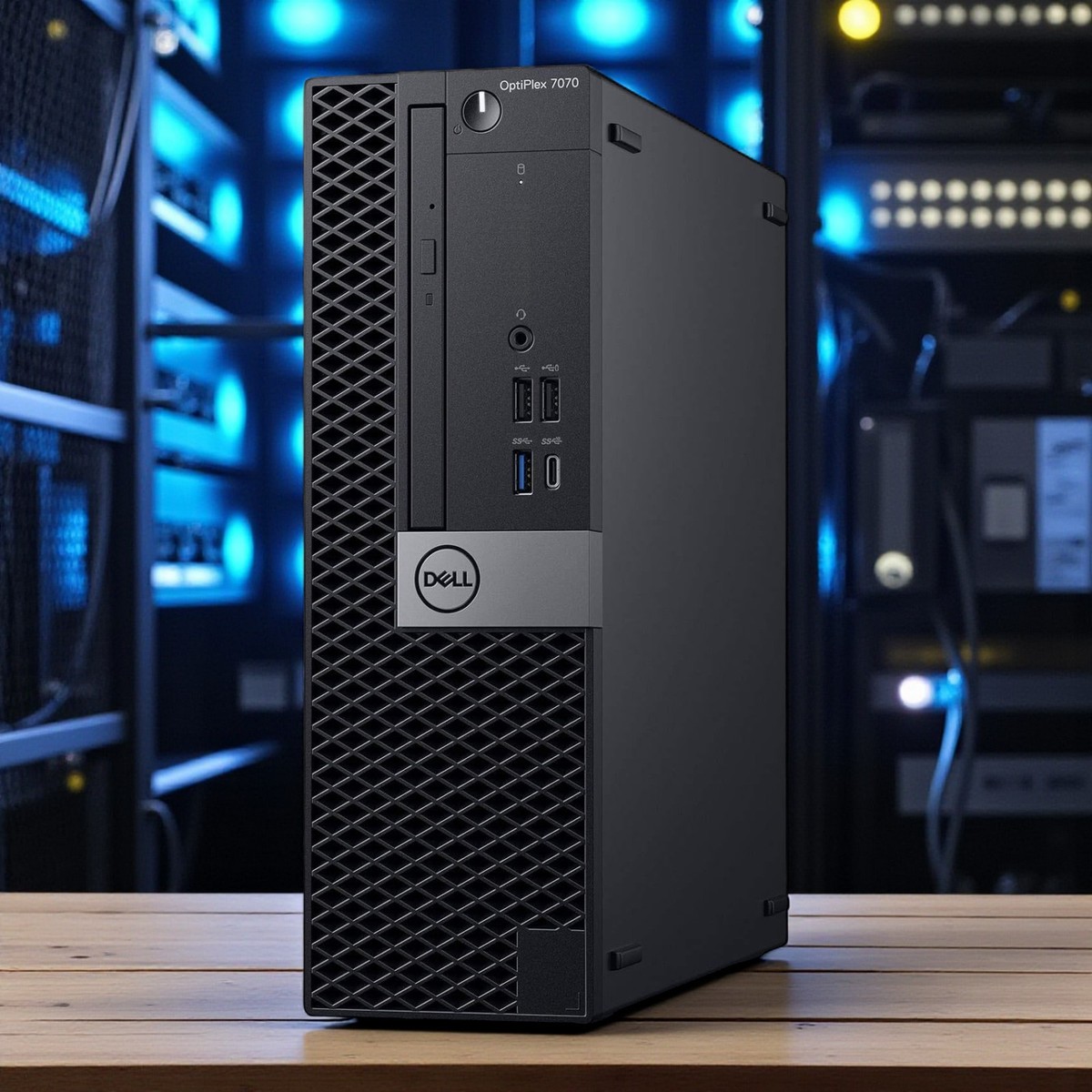 Dell Desktop Intel 6-Core i5 64GB 2TB NVMe SSD WiFi HDMI Dell Desktop Intel 6-Core i5 64GB 2TB NVMe SSD WiFi HDMI