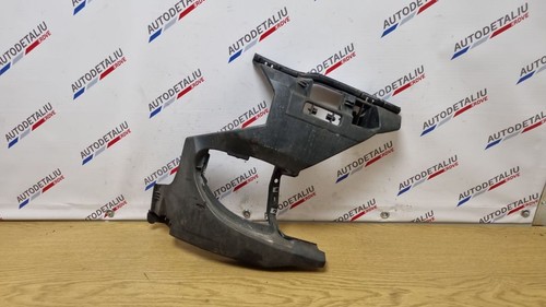 BMW 5 F10 F11 2012 Diesel Nebelscheinwerferhalter rechts 7200722 190kW ORIGINAL DVV13868