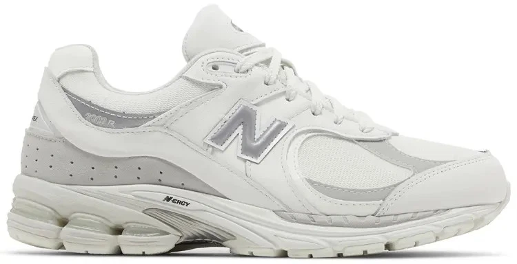 New Balance 2002R GORE-TEX White Brighton Grey for Sale