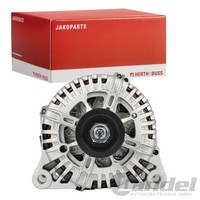 Herth+Buss Lichtmaschine Generator 150A Passend FüR CitroËN C5 C6 C8 Xantia XM