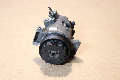 JEEP PATRIOT COMPASS 2.0 CRD AIR CON A/C COMPRESSOR PUMP P55111423AH CG447150 - Picture 4 of 10