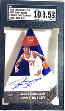 2012-13 Panini Preferred Basketball Hot List and Top Sales 29